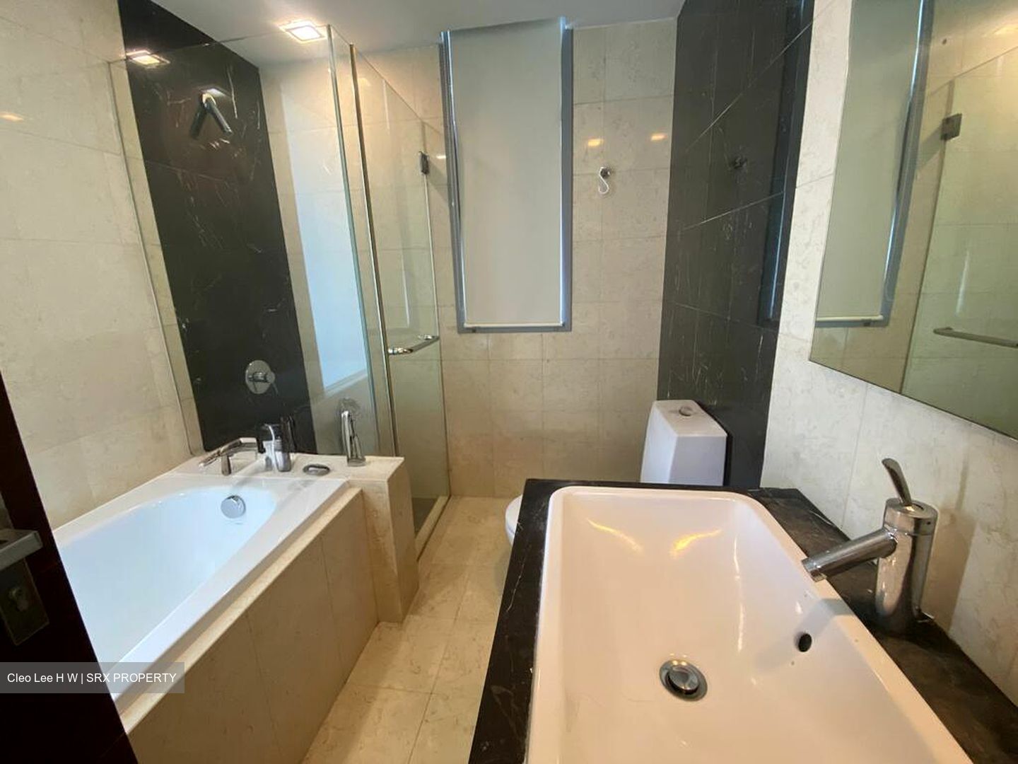Residences @ Evelyn (D11), Condominium #582349021